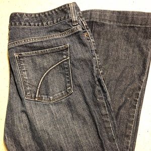 Eddie Bauer Jeans